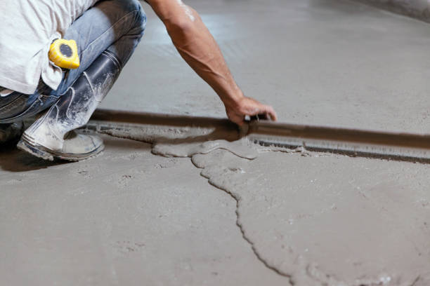 Best Concrete Driveway Installation in Koloa, HI