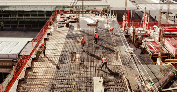 Reliable HI Concrete contractor Solutions