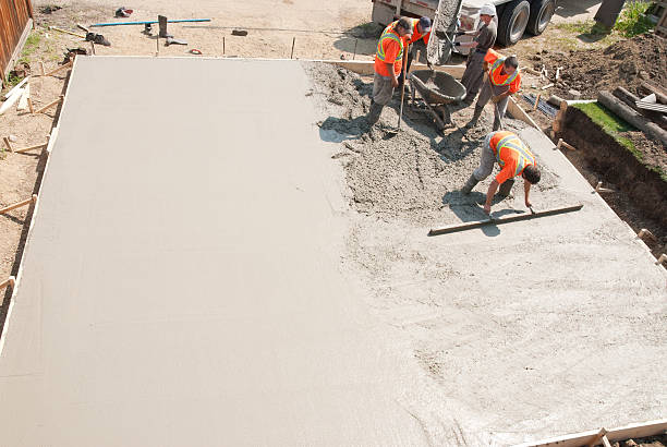 Best Residential Concrete Solutions in Koloa, HI